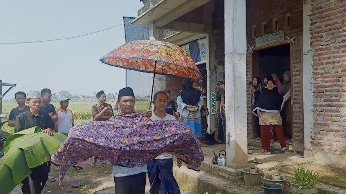 Bayi Berusia Dua Bulan di Pemalang Tewas Dibanting Ayah Kandungnya
