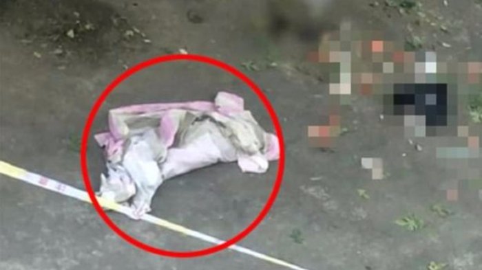 Diam-diam Melahirkan dan Tega Membunuh Bayinya, Tak Ada yang Tahu Kapan Siswa Berprestasi Ini Hamil