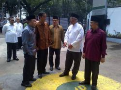 Baznas: Zakat Nasional 2013 Mencapai Rp 3 Triliun