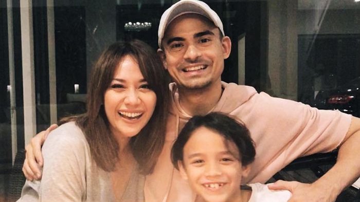 Noah Sinclair Putra BCL Ternyata Berbakat Melukis Mirip Ibunda Ashraf Sinclair, Intip Karya Noah