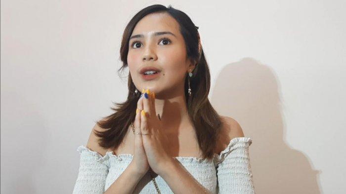 Beby Tsabina Ungkap Hubungan yang Sebenarnya dengan Bio One
