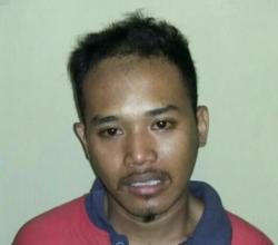 Raja Begal Asal Maccini Ditembak