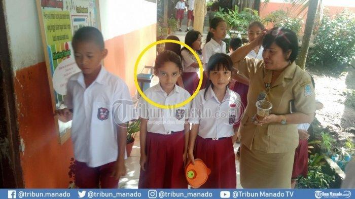 Sakinah, Adik Sajjad asal Afganistan, Hidup Menumpang hingga Jajan Bergantung Pemberian Orang