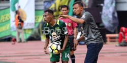 Bejo Sugiantoro Keras dalam Memilih Pemain Persebaya, Anaknya Pun Dipinggirkan