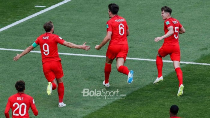 Piala Dunia 2018 - Sepak Bola Pulang Kampung Lewat Gerbang Selatan