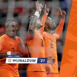Hasil Lengkap Kualifikasi Piala Eropa 2020 Kamis (21/3/2019), Belanda dan Belgia Menang
