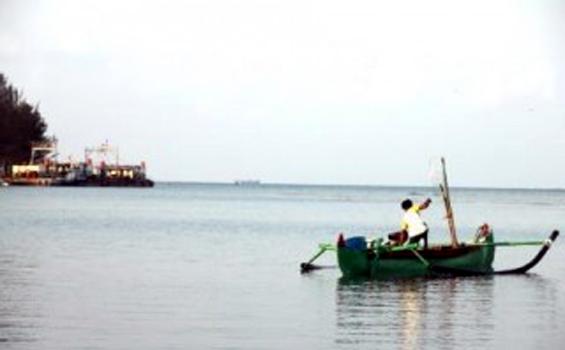 'Save Belitong' Membahana di Luar Belitung