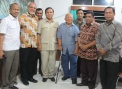 Meninggal Dunia, Mantan Gubernur NTT Diminta Dimakamkan di TMP Kupang