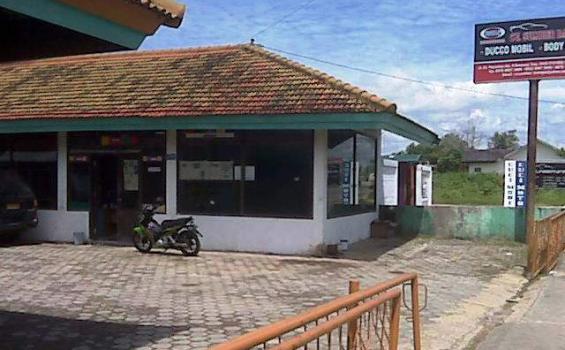 Hari Ini Sebagian Toko dan Bengkel di Bontang Masih Libur