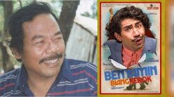 4 Deretan Film yang Pernah Dibintangi Benyamin Sueb