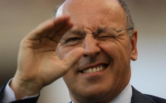 Rudi Garcia Diminta Beppe Marotta Hentikan Ganggu Antonio Conte