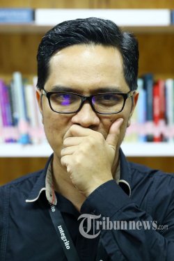 Independensi KPK Saat Ini Yang Membuat Febri Diansyah Mengundurkan Diri