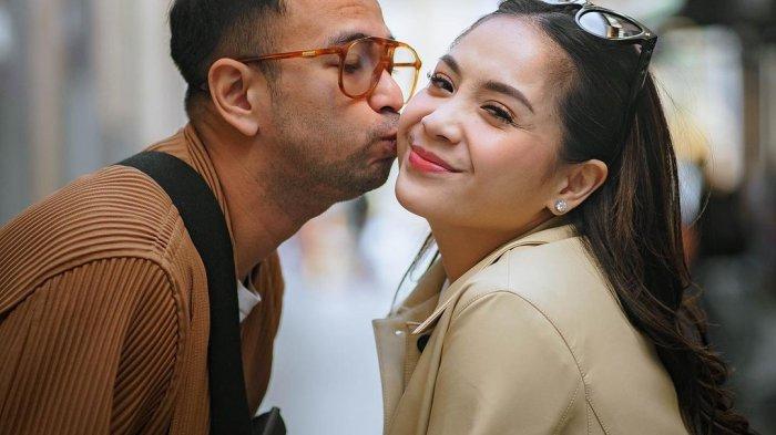 Ramai Kabar Nagita Slavina Diduga Hamil Lagi, Raffi Ahmad: Habis Datang Bulan
