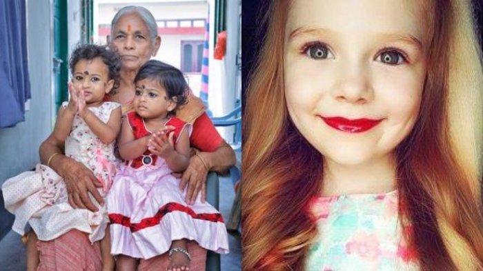 POPULER INTERNASIONAL: Lahiran Anak Kembar di Usia 73 Tahun | Pernikahan Anak 8 Tahun dan 13 Tahun