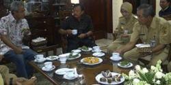 Pesan Bibit Waluyo untuk Ganjar Pranowo