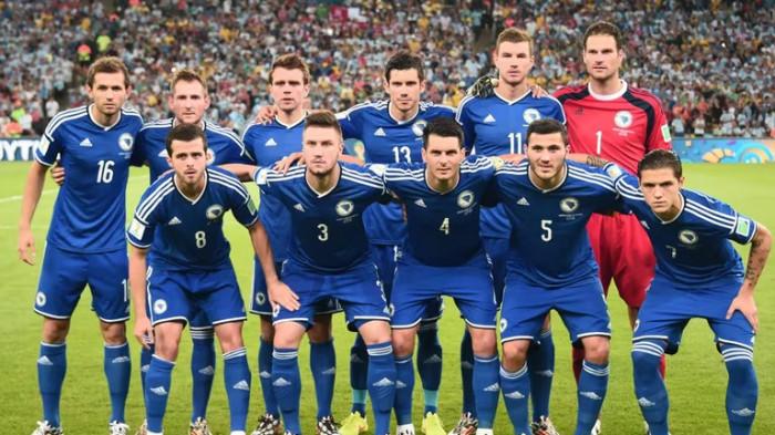 Profile Bosnia