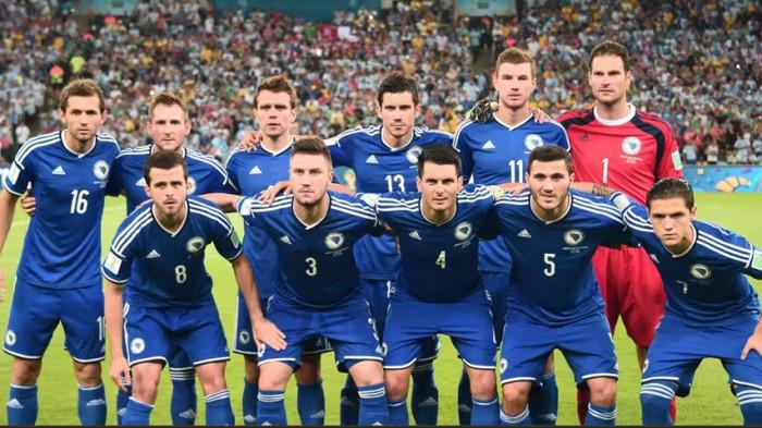 Profile Bosnia