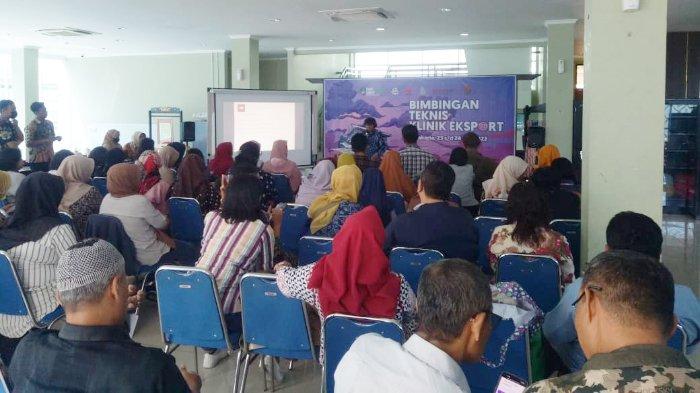 Kementerian BUMN Latih UMKM Anak Muda Solo Tembus Pasar Luar Negeri