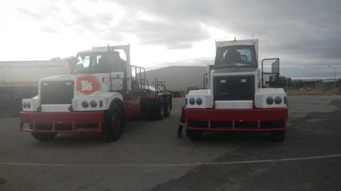 Anak Usaha TRAM Teken Kontrak Kerja Sama dengan Perusahaan Australia