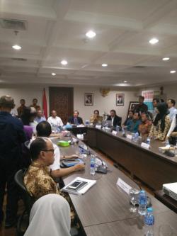 Blok Masela Momentum Ubah Paradigma Pengelolaan SDA