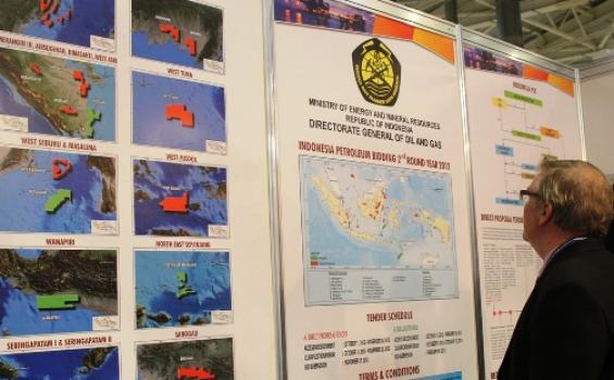 15 Blok Migas yang Akan Dilelang Diperkirakan Sepi Peminat