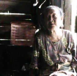 Salah Satu Warga Majauleng Tidak Dapat BLSM