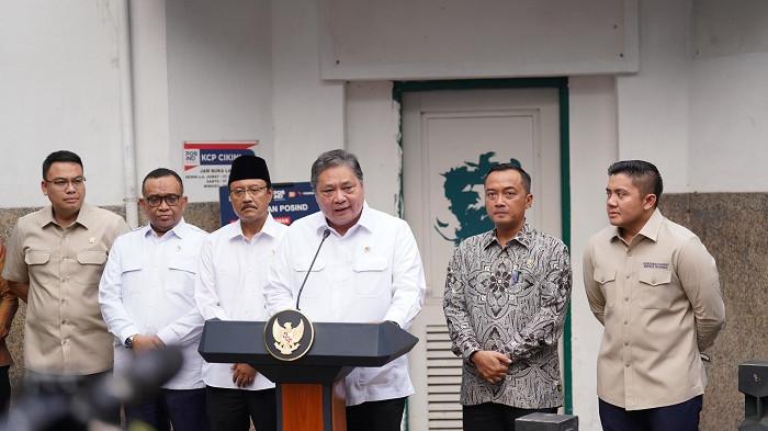 Cek Penerima BLT Kesra Rp900 Ribu untuk Periode bulan Oktober hingga Desember 2025