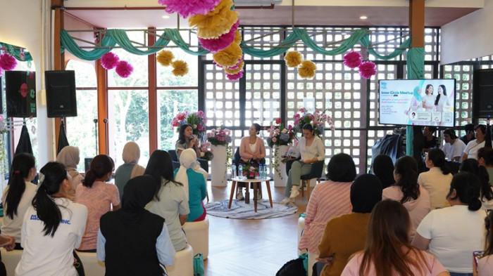 blu For Her Gelar “Inner Circle Meetup”, Dukung Ruang Bertumbuh Perempuan2