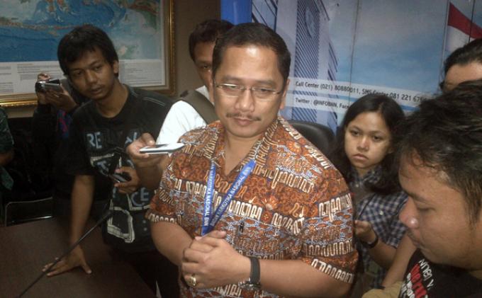 Hasil Tes Urine dan Rambut Akil Negatif Narkoba