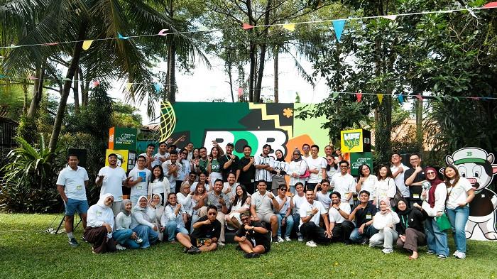 Olahraga Tidak Hanya Ajang Kompetisi, Namun Gaya Hidup Positif