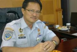 Puncak Arus Mudik Jalur Laut  H-14