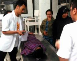 Bocah Kelas V SD Tewas Tenggelam di Danau Tanjung Bunga