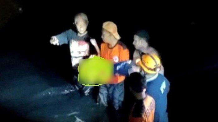 Terperosok ke Dalam Selokan, Bocah 2 Tahun Ditemukan Tewas Mengambang di Pantai Cempae