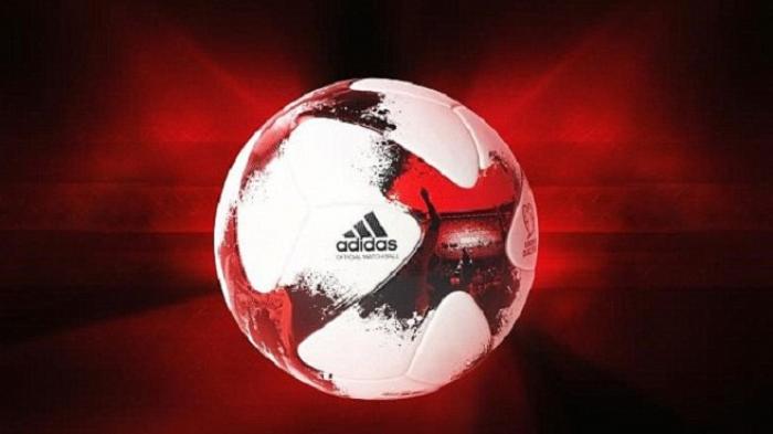 Adidas Luncurkan Bola Khusus Kualifikasi Piala Dunia 2018
