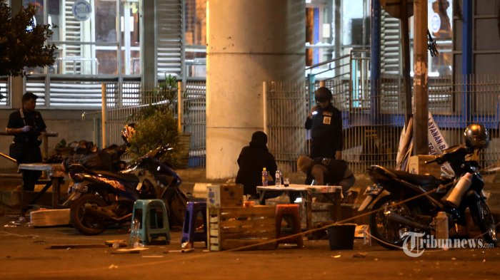 Fadli Zon Berharap Tak Ada Fitnah Usai Bom Kampung Melayu