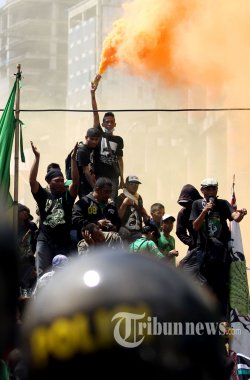 Persebaya Belum Dapat Dana dari Sponsor