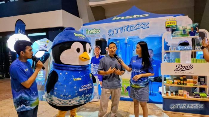 booth Insto