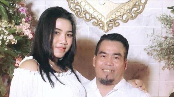 Lama Dirahasiakan, Kini Pamer Istri yang Dinikahi 4 Tahun Silam, Bopak Castello Dibilang Om Girang