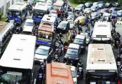 Polda akan Berikan Analisa Soal Penutupan Akses ke Plaza Semanggi