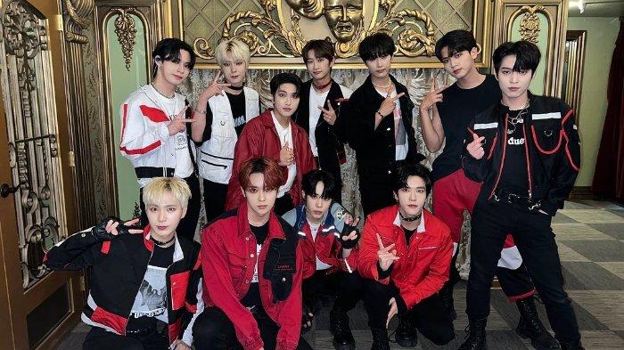 Agensi OMEGA X Rilis Permintaan Maaf soal Tuduhan Kekerasan CEO terhadap Anggotanya