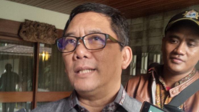 Boy Sadikin: Anies-Sandi Punya Kesamaan Visi dengan PPP