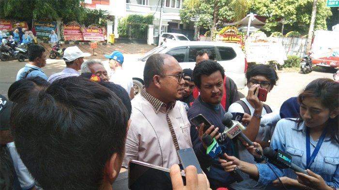 BPN Prabowo-sandiaga Bantah Laporan Kecurangan Pemilu Dimentahkan Bawaslu