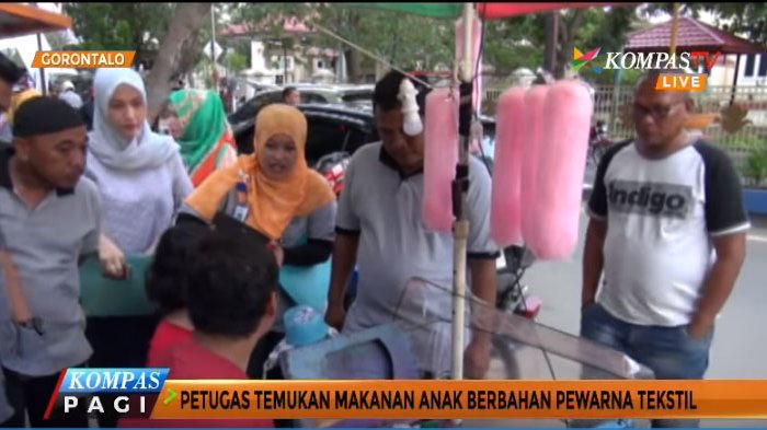 Berantas Obat Ilegal, BPOM Minta Kewenangan Ditambah