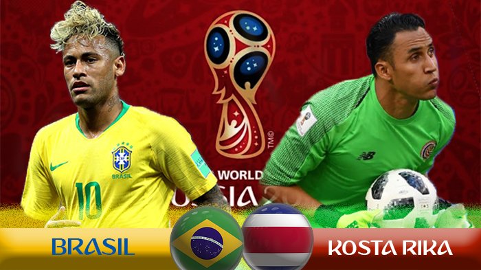 Kiper Brasil Dorong Pelatihnya hingga Tersungkur