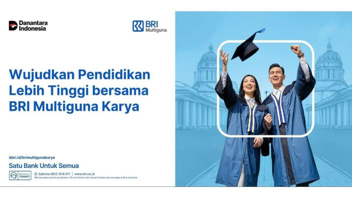 bri multiguna karya 1