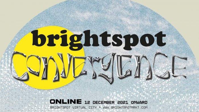 BrightspotMRKT Usung Konvergensi, Sinergikan Offline dan Virtual untuk Industri Kreatif