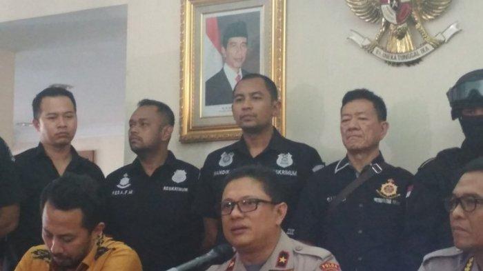 Pelaku Pembunuhan Satu Keluarga di Bekasi Sering Dihina Korban Sampai Dibangunkan dengan Kaki