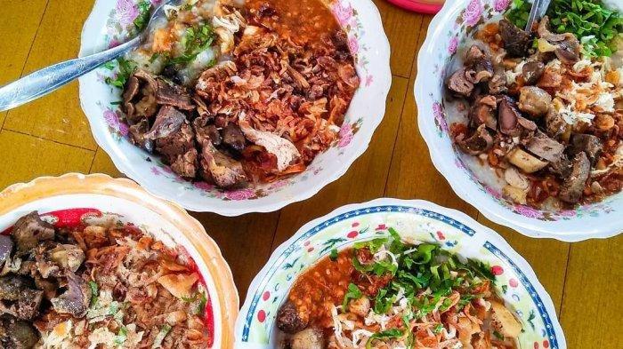 Wajib Dicoba, Simak Rekomendasi 5 Tempat Sarapan Enak di Surabaya yang Hits dan Legendaris