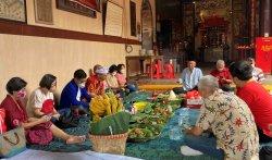 Kolaborasi Budaya Jawa dan Tionghoa, Semarang Ingin Jadi Kota Terbaik Toleransi dan Berbudaya