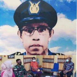 Mayor AU Corinus Krey Tokoh Pejuang Pembebasan Papua dan Pencetus Nama Irian yang Hampir Dilupakan